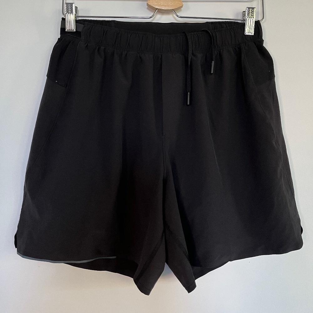 mens lululemon shorts